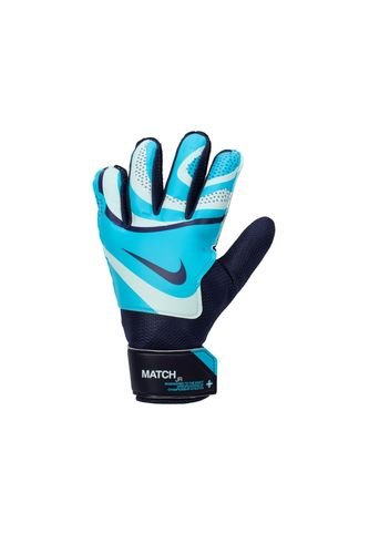 Guantes Nike Kids  Gk Match Jr - Ho23 - Azul Nike