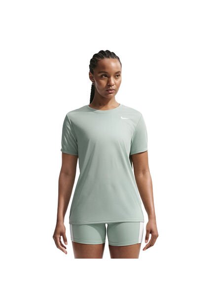 CAMISETA W DF RLGD SS TEE NIKE