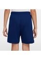 Pantaloneta Nike Kids Erling Haaland Academy-Azul de Nike