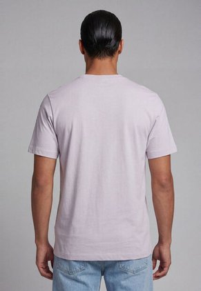 Camiseta NIKE Dri-FIT Lila