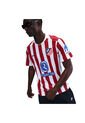 Nike Camiseta Nike Hombre Atlético De Madrid 25/26 Local - Rojo - Blanco Camiseta de Nike