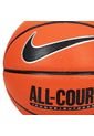 Balon Baloncesto Nike Everyday All Court 8p-Naranja de Nike