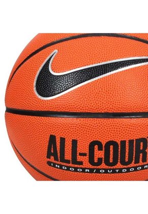 Balon Baloncesto Nike Everyday All Court 8p-Naranja