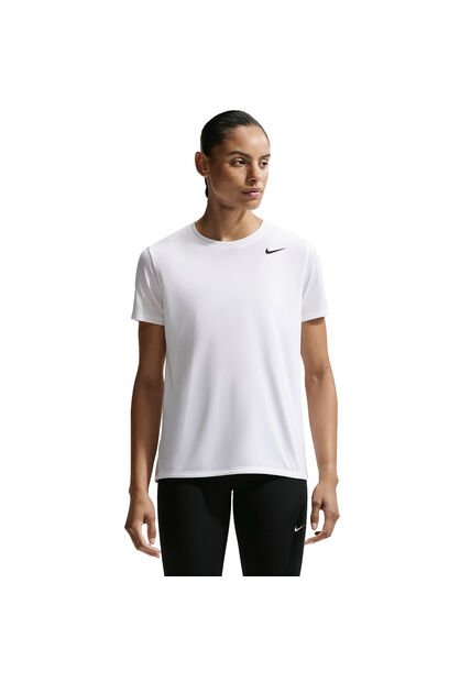 CAMISETA W DF RLGD SS TEE NIKE