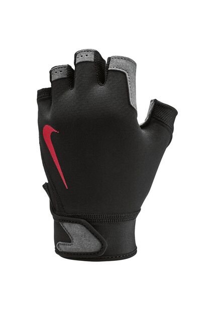 Guantes Entrenamiento Hombre Nike Ultimate Fg Negro