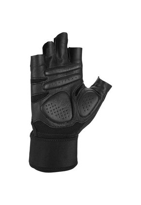 Guantes Para Pesas Hombre Nike Elevated Fg Negro