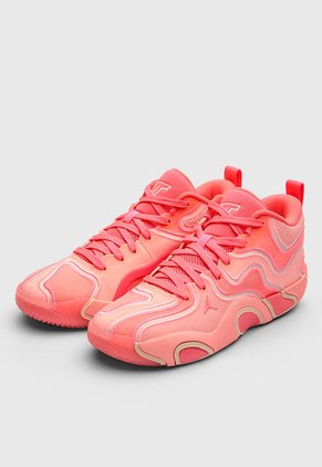 Tenis NIKE Tatum 3 Rosa