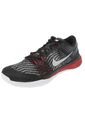 Training Negro-Rojo-Blanco Nike Lunar Caldra de Nike