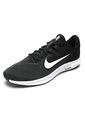 Tenis Running Negro-Blanco Nike Downshifter 9 de Nike