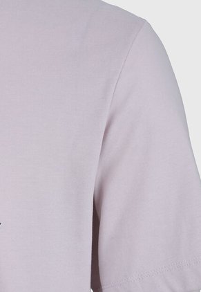 Camiseta NIKE Dri-FIT Lila