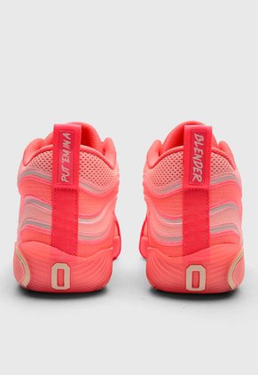Tenis NIKE Tatum 3 Rosa