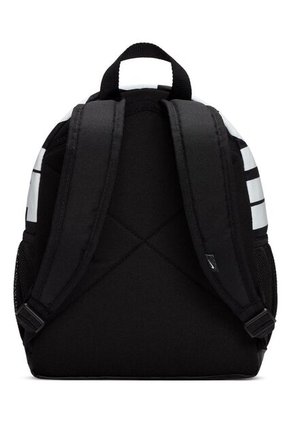 Morral Niños Nike Brasilia Just Do It Mini Backpack - Negro