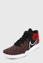 Tenis Basketball Negro-Rojo-Blanco Nike KD Trey 5 VIII de Nike