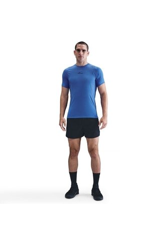 Camiseta Hombre Nike Pro Training Azul Nike