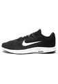 Tenis Running Negro-Blanco Nike Downshifter 9 de Nike