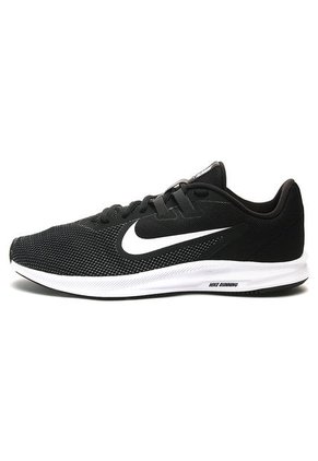 Tenis Running Negro-Blanco Nike Downshifter 9