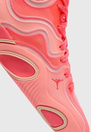 Tenis NIKE Tatum 3 Rosa