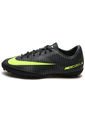 Guayo Negro-Amarillo Neón Nike Jr Mercurial Vapor XI Cr7 de Nike