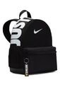 Morral Niños Nike Brasilia Just Do It Mini Backpack - Negro de Nike