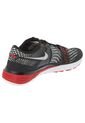Training Negro-Rojo-Blanco Nike Lunar Caldra de Nike