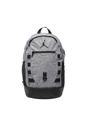 Morral Nike Bags Jordan Brand-Gris