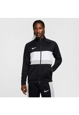 Chaqueta Nike Hombre Dri-Fit Academy Trk Jkt Nov - Negro-Blanco Nike