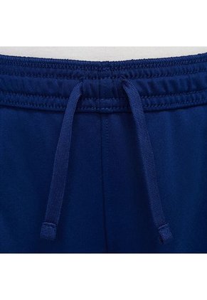 Pantaloneta Nike Kids Erling Haaland Academy-Azul