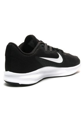 Tenis Running Negro-Blanco Nike Downshifter 9
