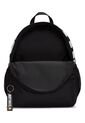 Morral Niños Nike Brasilia Just Do It Mini Backpack - Negro de Nike