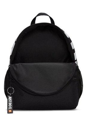 Morral Niños Nike Brasilia Just Do It Mini Backpack - Negro