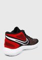 Tenis Basketball Negro-Rojo-Blanco Nike KD Trey 5 VIII de Nike