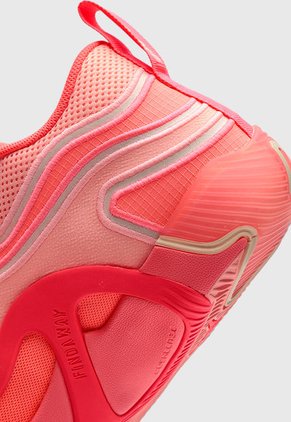 Tenis NIKE Tatum 3 Rosa