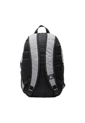 Morral Nike Bags Jordan Brand-Gris