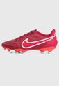 Guayo Rojo-Blanco-Coral Nike Legend 9 Club de Nike