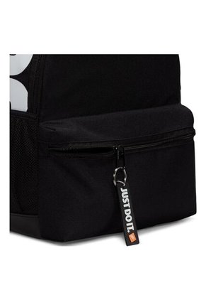 Morral Niños Nike Brasilia Just Do It Mini Backpack - Negro