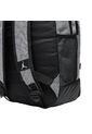 Morral Nike Bags Jordan Brand-Gris de Nike