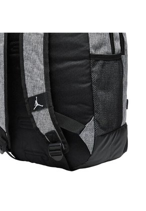 Morral Nike Bags Jordan Brand-Gris