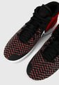 Tenis Basketball Negro-Rojo-Blanco Nike KD Trey 5 VIII de Nike