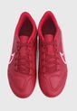 Guayo Rojo-Blanco-Coral Nike Legend 9 Club de Nike
