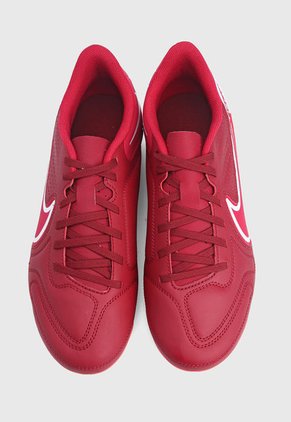Guayo Rojo-Blanco-Coral Nike Legend 9 Club