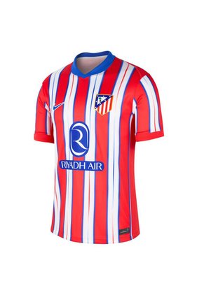 Camiseta Nike Hombre Atletico Madrid Dri-Fit Jsy Ss Stad - Rojo-Blanco