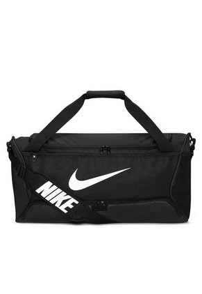 Maletin Nike Brsla M Duff - 9.5 (60L) Hombre-Negro