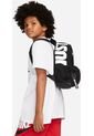Morral Niños Nike Brasilia Just Do It Mini Backpack - Negro de Nike