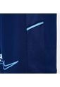 Pantaloneta Nike Kids Erling Haaland Academy-Azul de Nike