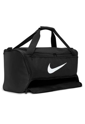 Maletin Nike Brsla M Duff - 9.5 (60L) Hombre-Negro