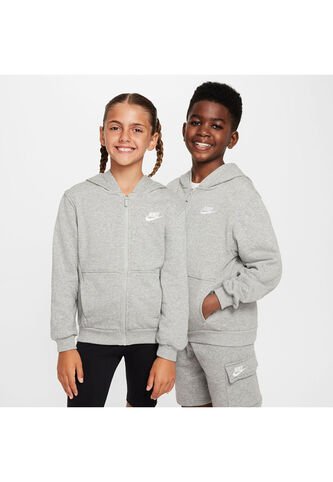 Buzo Niños Nike Club Fleece Nike