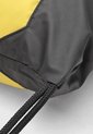 Tula NIKE Brasil Academy Gym Bag Amarillo de Nike