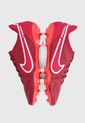 Guayo Rojo-Blanco-Coral Nike Legend 9 Club de Nike