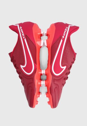 Guayo Rojo-Blanco-Coral Nike Legend 9 Club