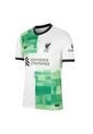 Camiseta Hombre Liverpool FC Visitante 2023/24 Stadium Blanco de Nike
